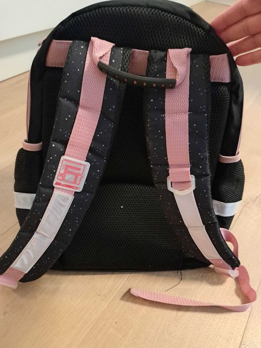 Plecak szkolny kl 1-3