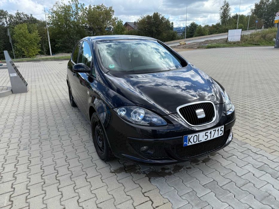 Seat Altea