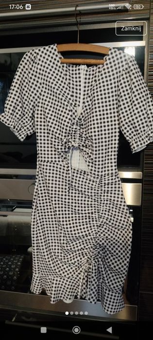 Paka ubrań damskich letnich