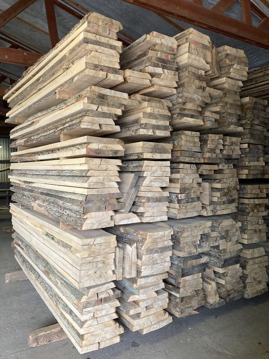 Tarcica sosnowa Tarcica jesionowa 50mm, dąb tarcica dębowa 28mm sosna