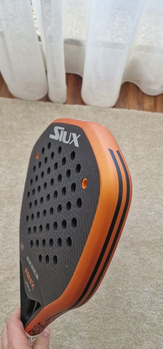 Siux Fenix 4 Lite