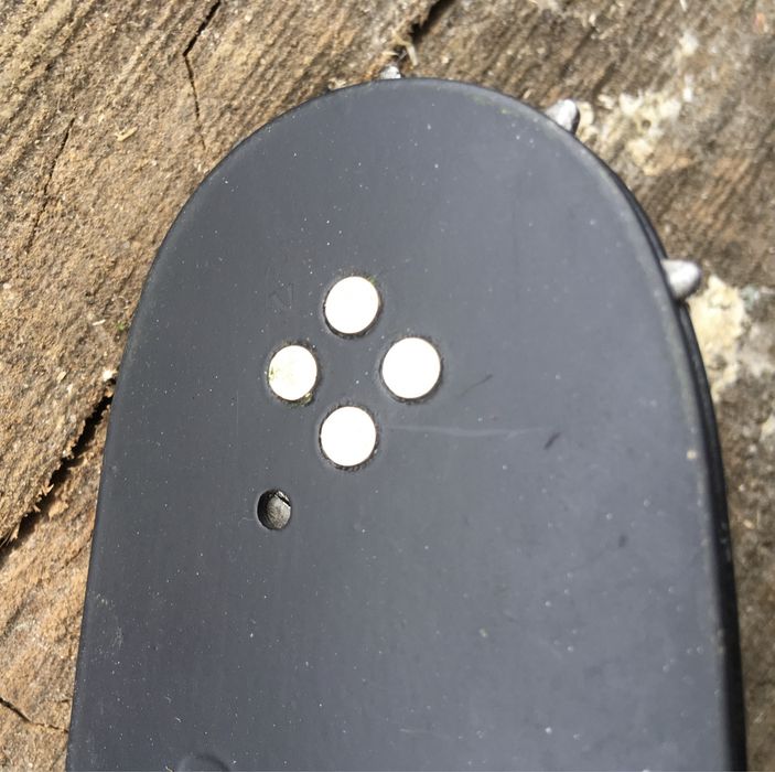 prowadnica do piły spalinowej marki HUSQVARNA 38 cm /15" 325, 058 64/