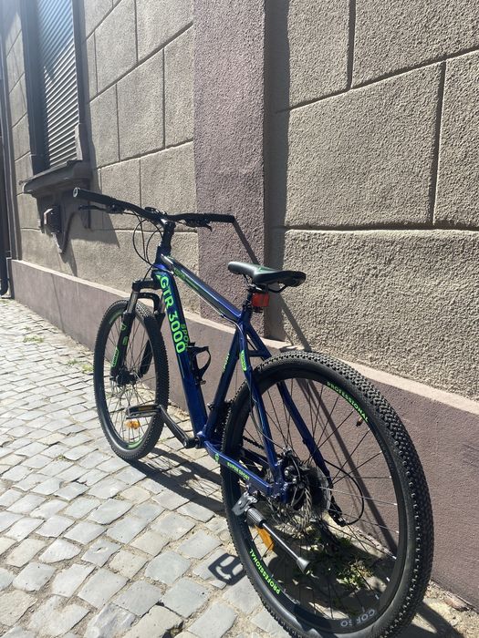 Велосипед Corso GTR 3000 Sport