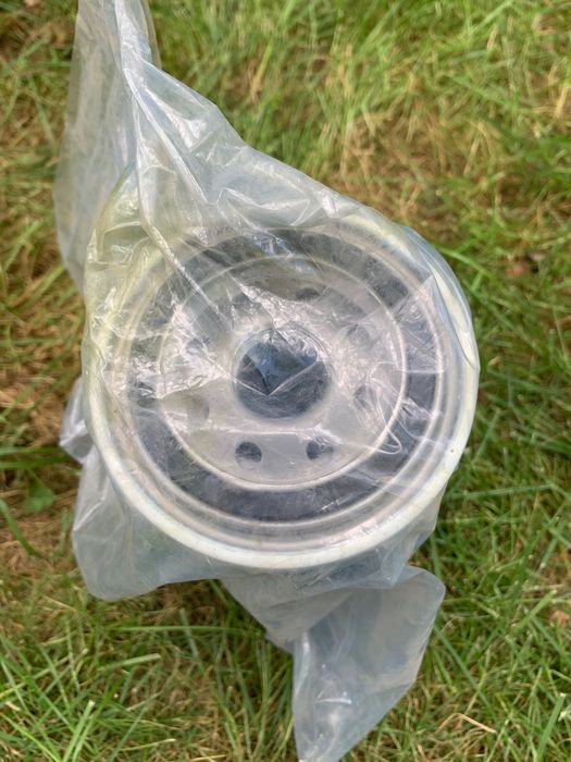 Фільтр Fleetgruard