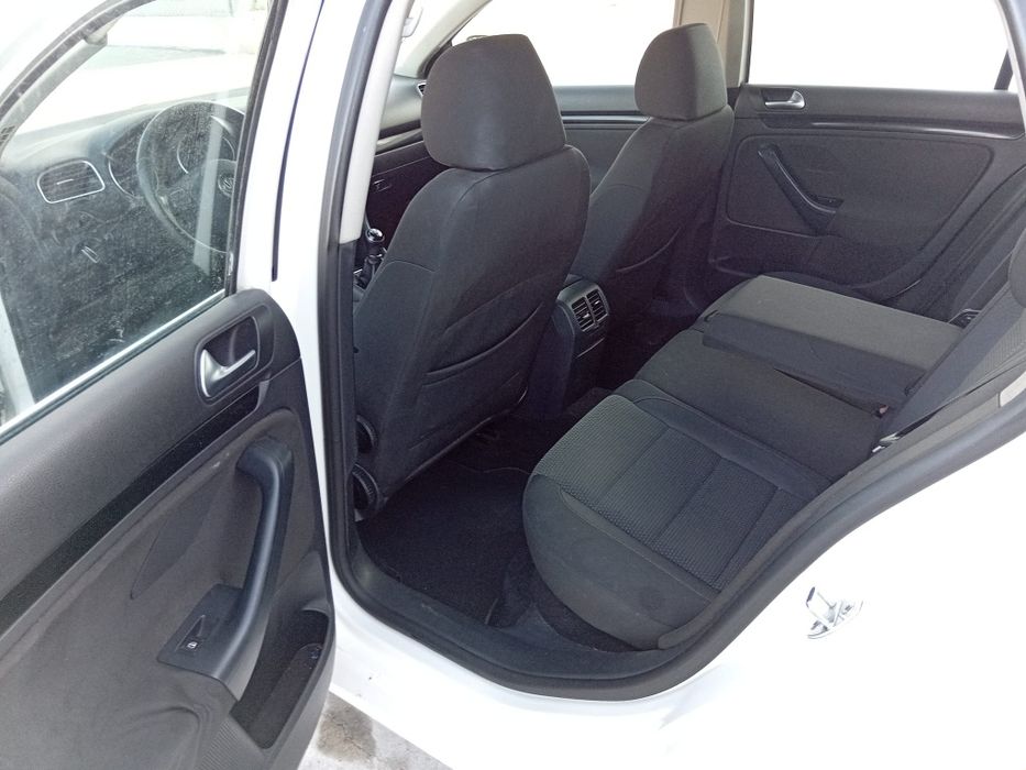 Volkswagen Golf 1.6TDI