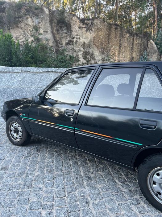 Peugeot 205 color line foto 5
