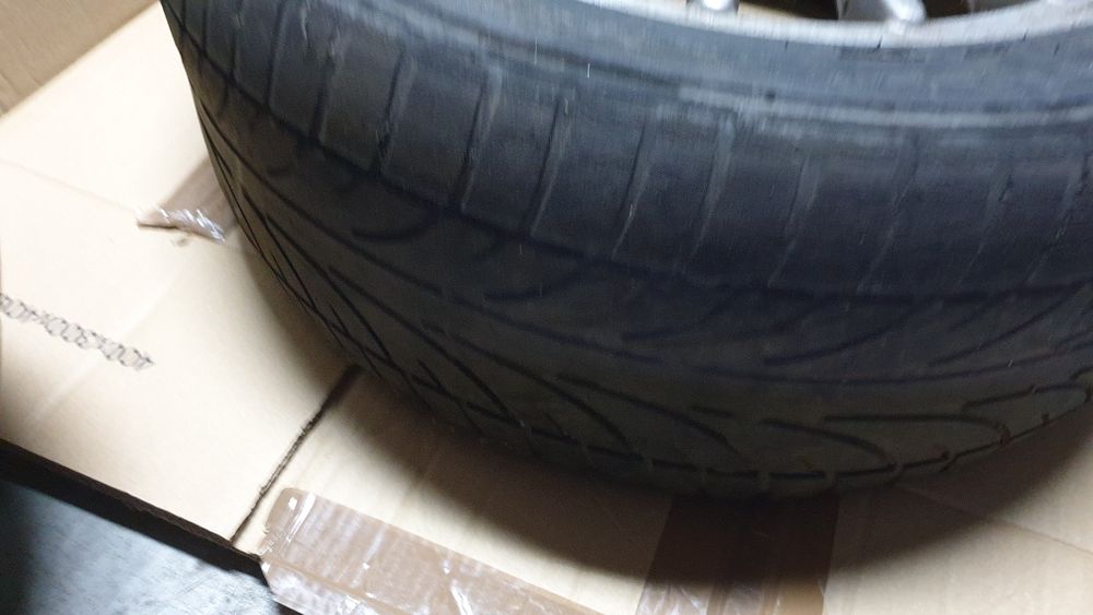 Jantes 6Jx15 4x100 G60