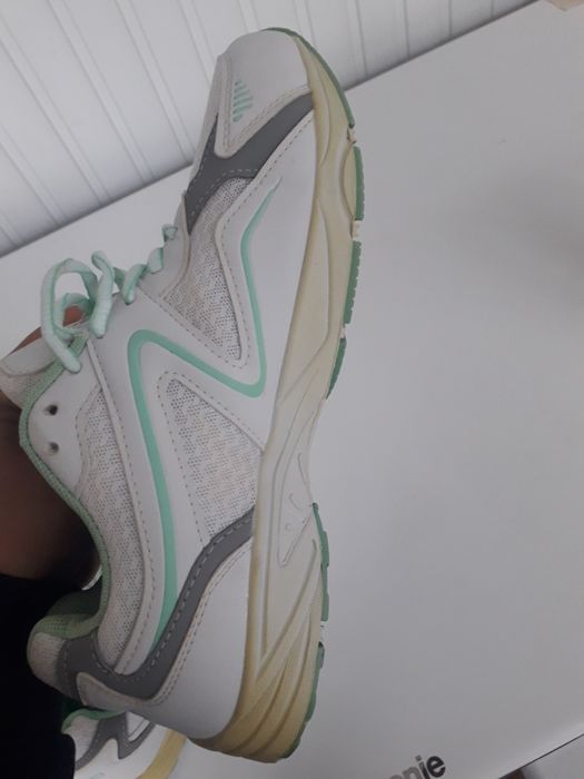 Кроссовки Kappa унисекс 41р. ОРИГИНАЛ