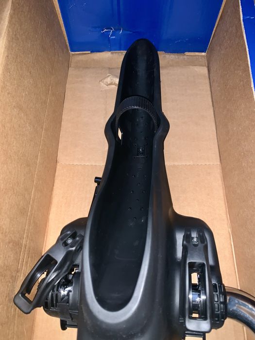 Suporte bicicleta Mont Blanc