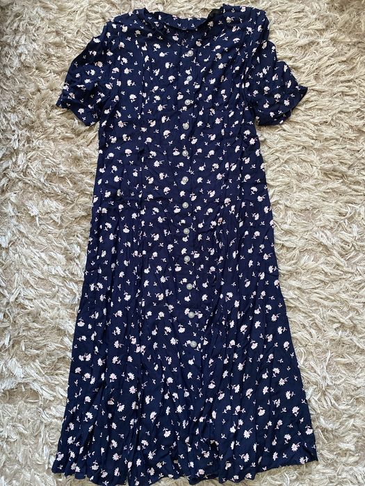 Sukienka letnia rozm . 38