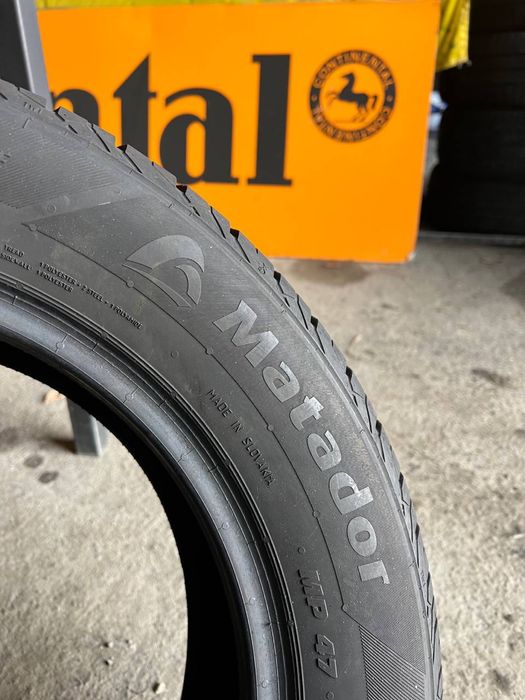 Шини 195/60 r15 88V Matador Hectorra 3 2023рік (643)