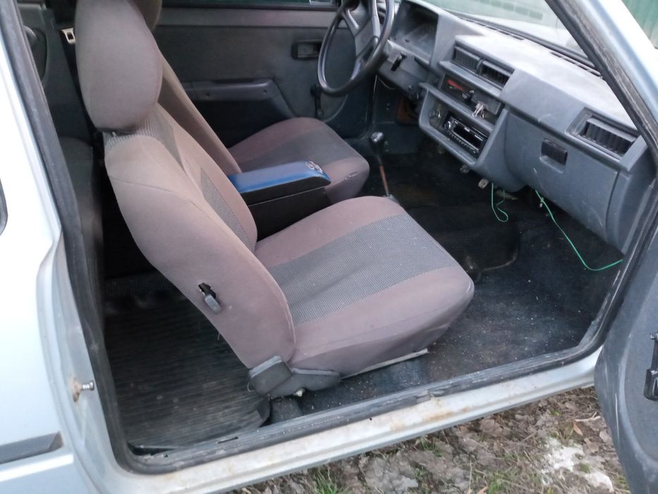 Автомобіль таврія нова 2004