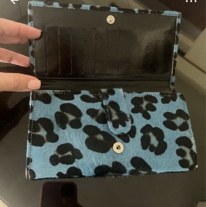 Porta moedas de semhora