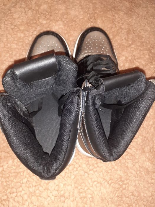 Кросівки Nike Air Jordan