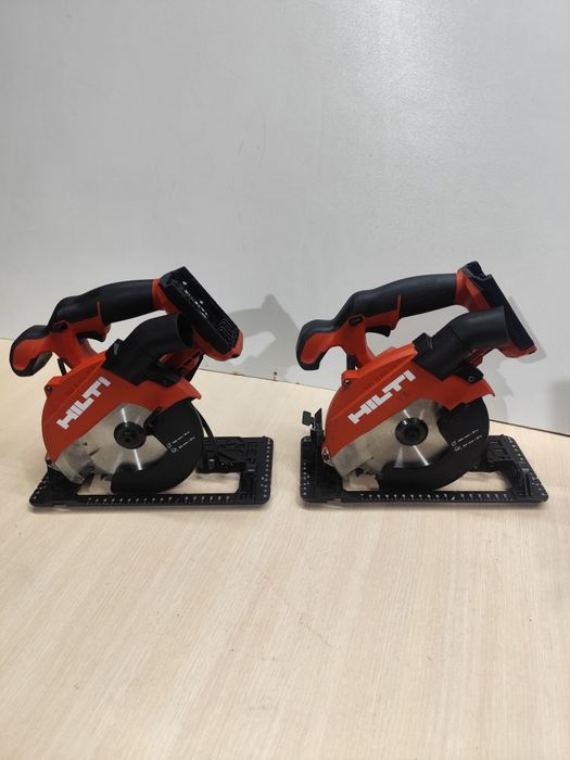 Hilti SC 6 WL-22 Nuron безщіткова акумуляторна паркетка Хілті