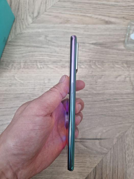 Telefon oppo reno 5 lite jak nowy 8gb/128gb