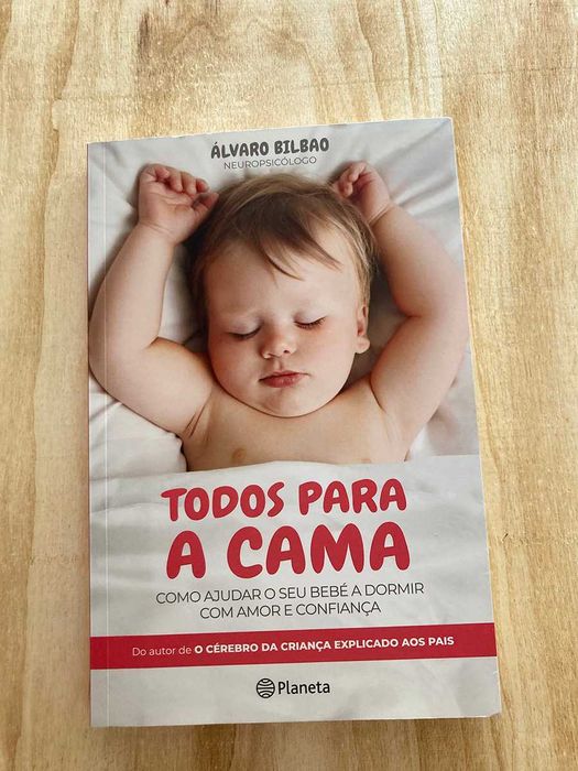 Todos para a Cama