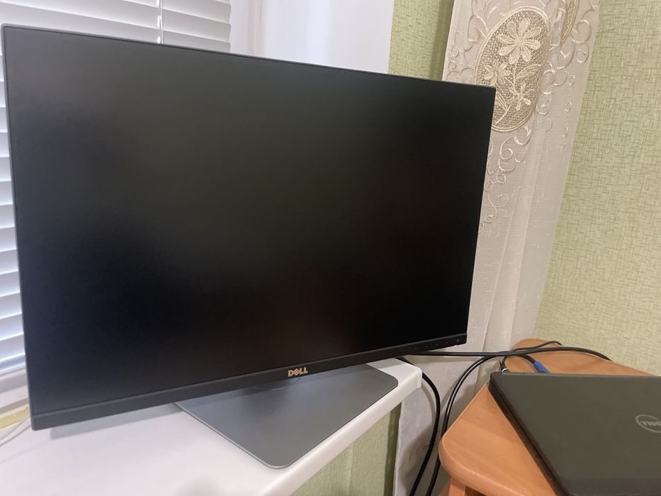 Монітор Dell U2415 IPS Стан нового! З коробкою!
