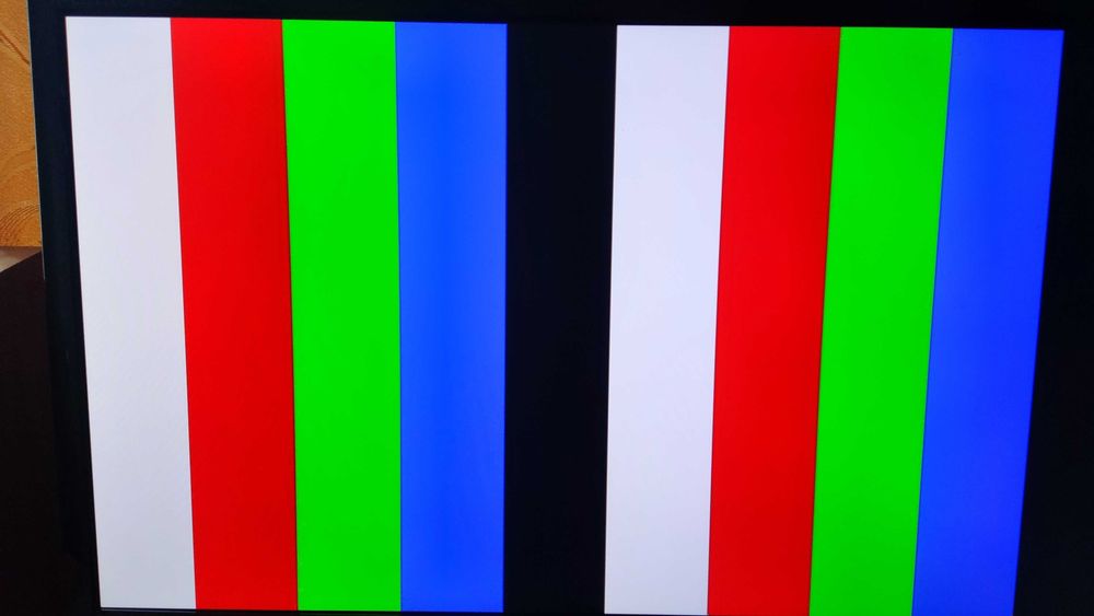 Якісний IPS Монітор 23" LG IPS234V ( HDMI+DVI+VGA) Full HD 1920x1080