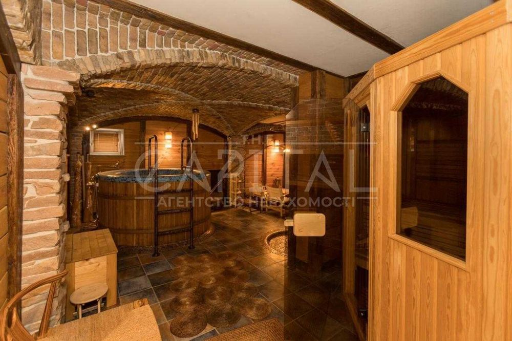 Дом по адресу (площадь 600 м²) - Atlanta.ua - фото 9