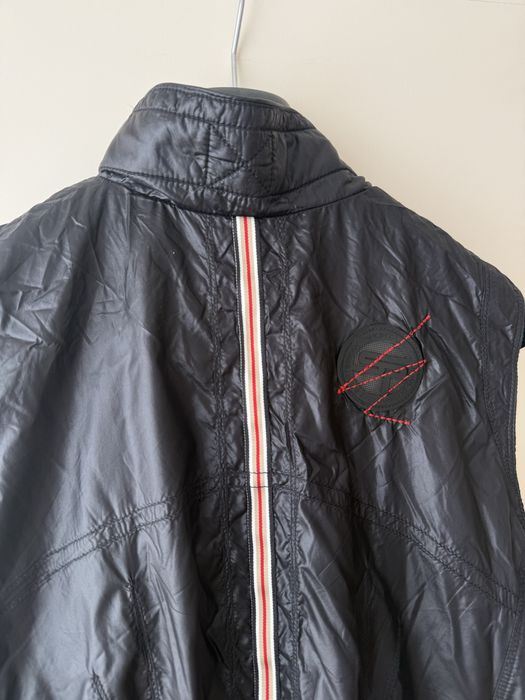 Sportalm безрукавка bogner moncler