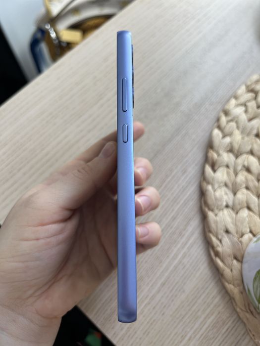 Samsung Galaxy A34 5G SM-A346 128GB