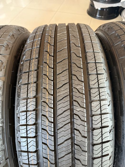 Шини нові всесезонні Goodyear 255/55/20 Wrangler Territory HT 101V