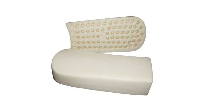 PRO4MOTO - Gąbka "COMFORT-Lap" H2 WSK 125 175 B3 Garbuska odlewana