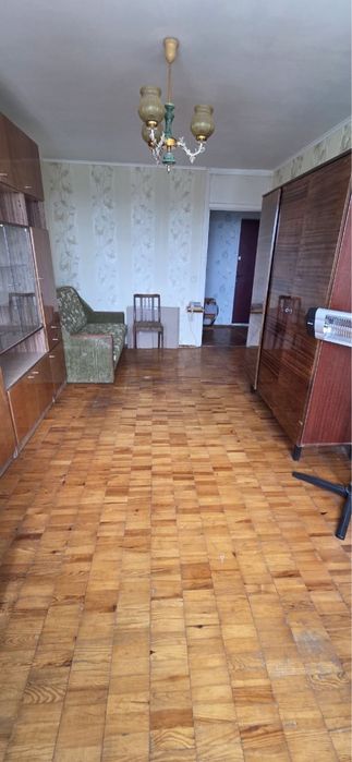 Продажа 1к. квартири 36 кв2, вул. Симиренка 12 Б - Вид 4