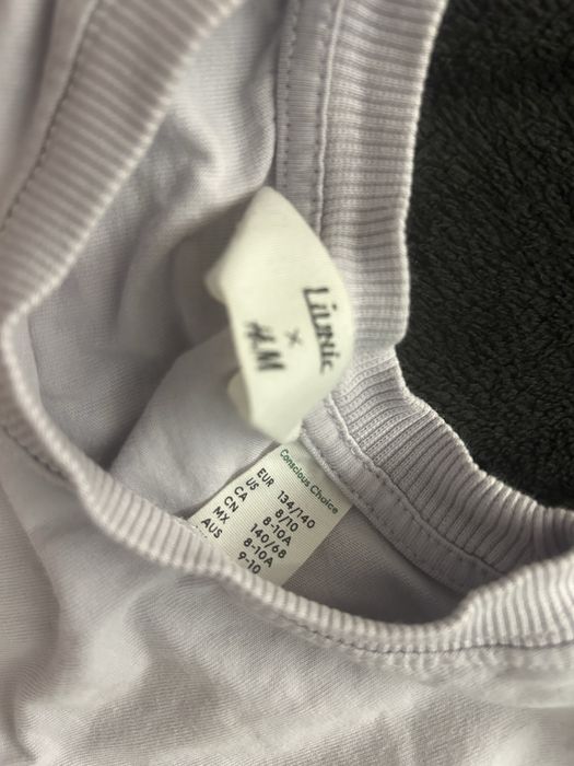 T shirt Liunic HM 134/140