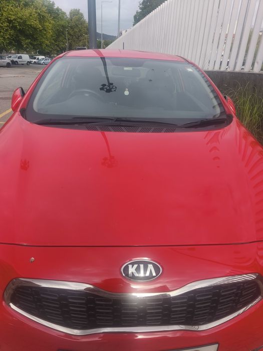 Kia Ceed — fotografia 4