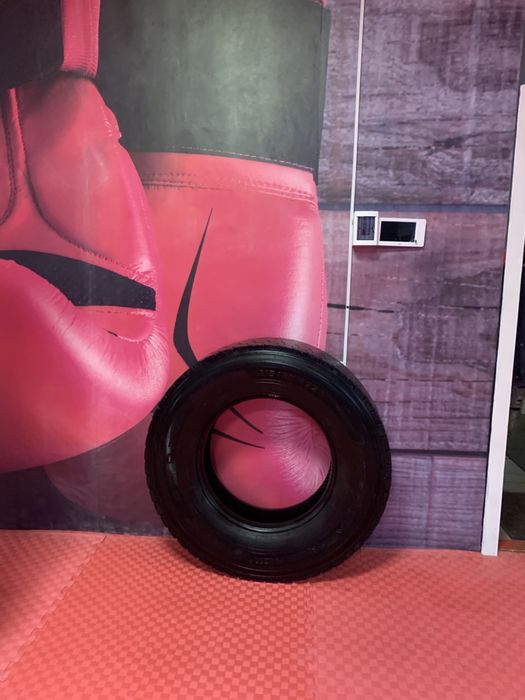 Действующий спрт зал под бокс и другие виды единоборств