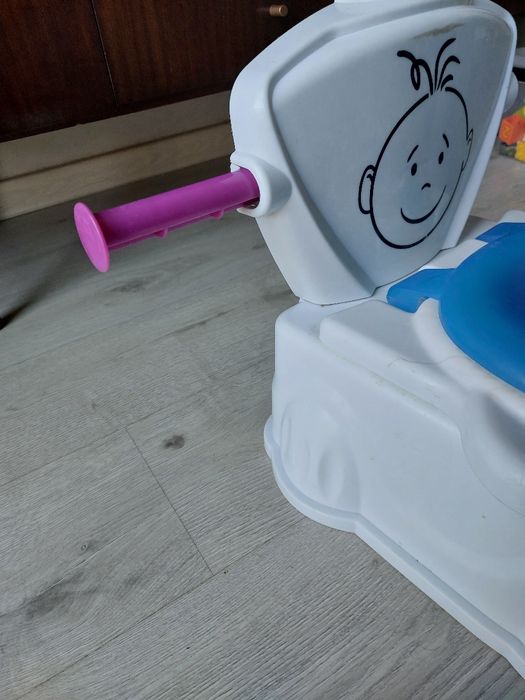 Nocnik Fisher Price