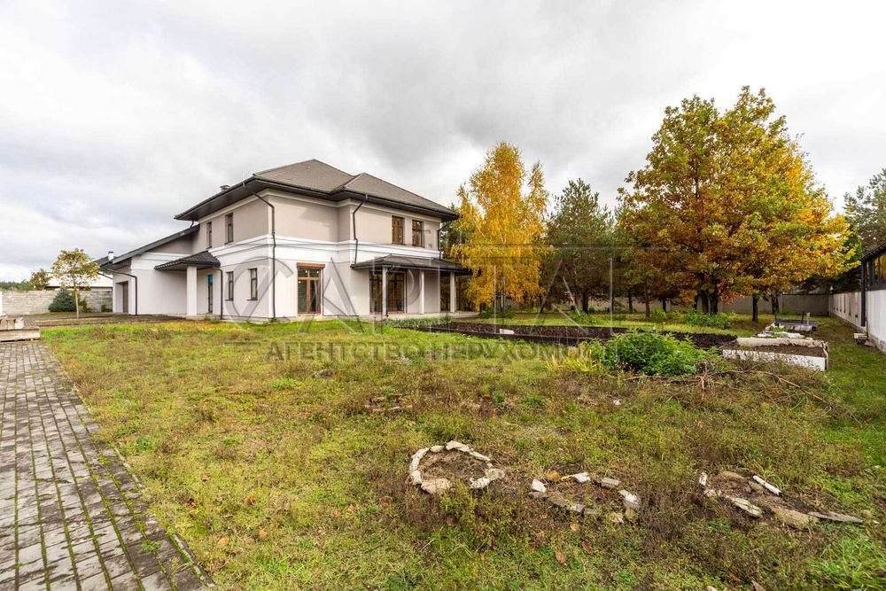 Продажа дома, Дмитровка, Бучанский р-н