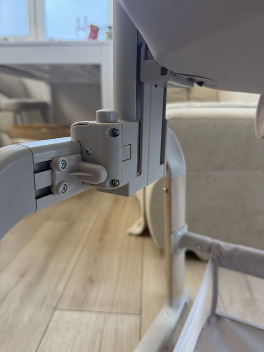 Приставне дитяче ліжечко, Maxi-Cosi (Air)