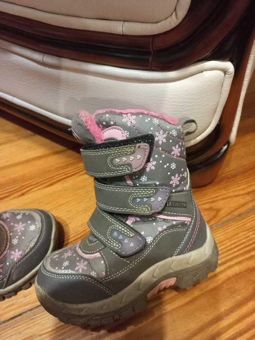 Sniegowce American club