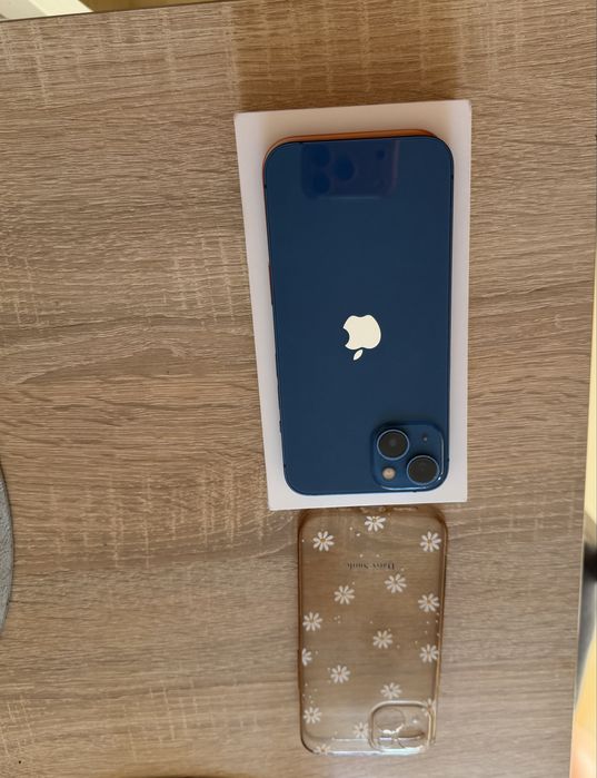 Iphone 13 128 gb 79%