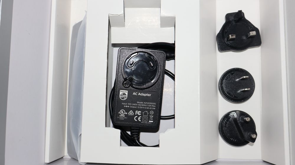 Mini-projector Philips