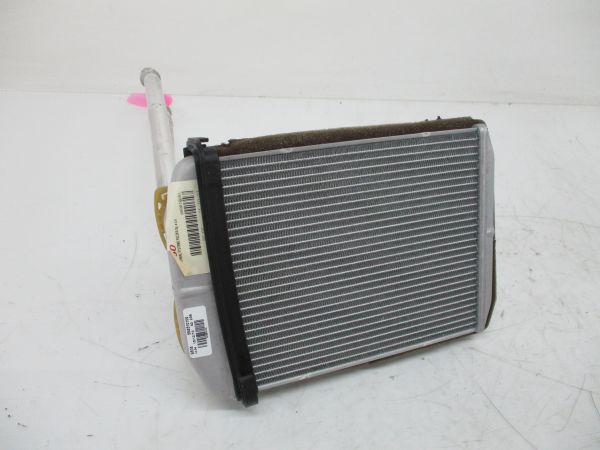 Radiador da chauffage/sofagem FORD Ka (RU8)