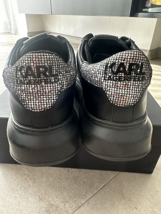 Кеди  Karl Lagerfeld 39