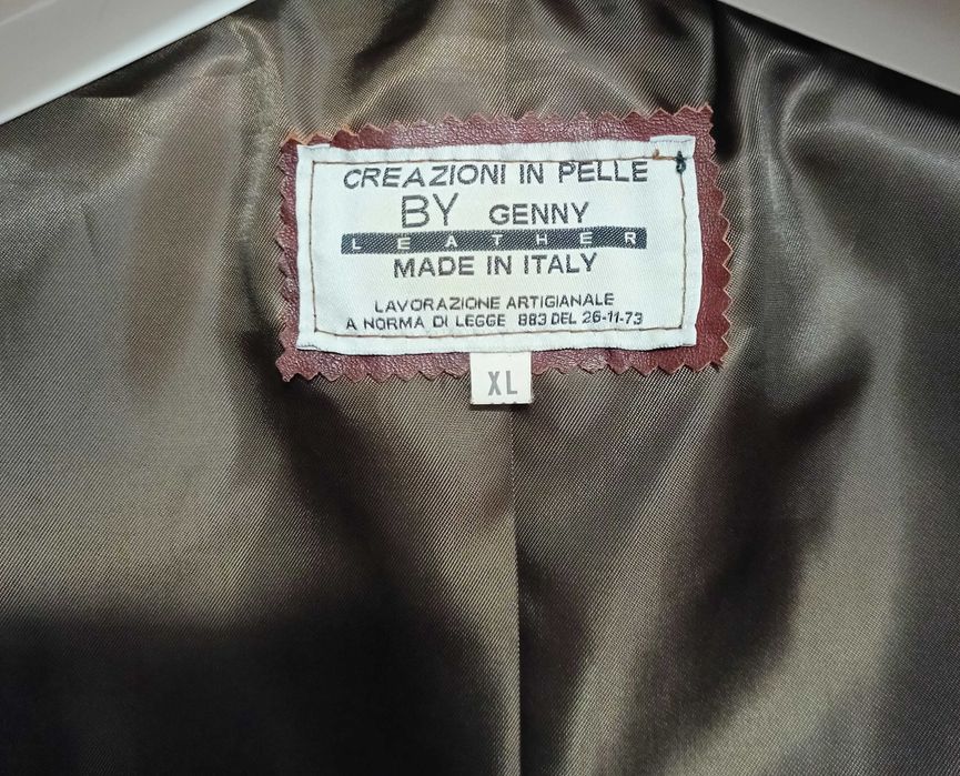 Giubbotto Timberland, giubbotti in pelle