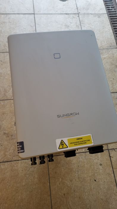 Falownik Sungrow SG10RT 10kw