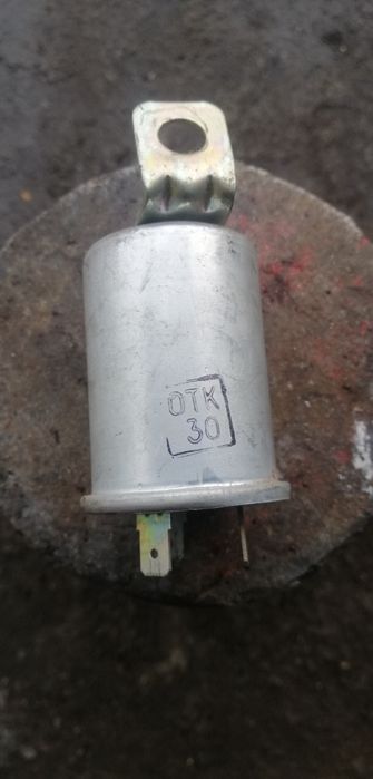 Реле поворота на авто РС-491Б