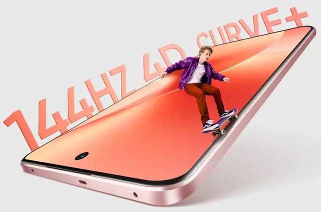Влагозахищений REALME 15 5G 8/256GB Suit Titanium + подарункі!