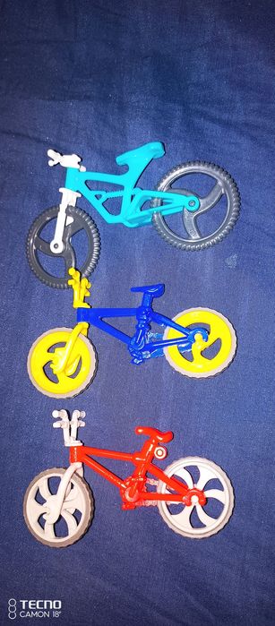 Велосипеды детские игрушки