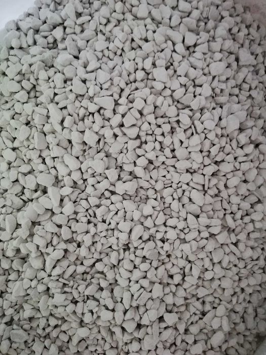 DOBROMIR -granulowane wapno progresywne węglanowe.