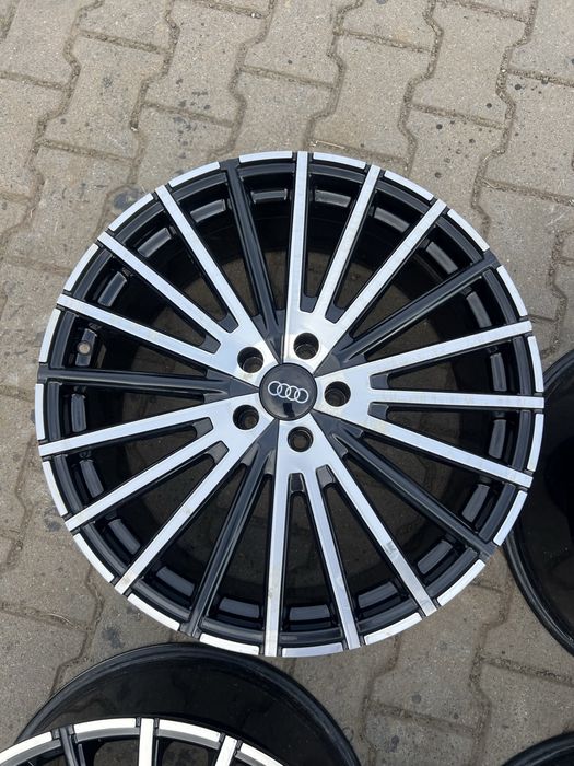 5/112 R20 Audi Q7 , E-Tron , A8 , A6 , A5 / X5 G05