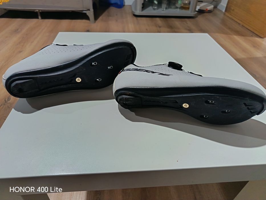 Sapatos de ciclismo gaerne