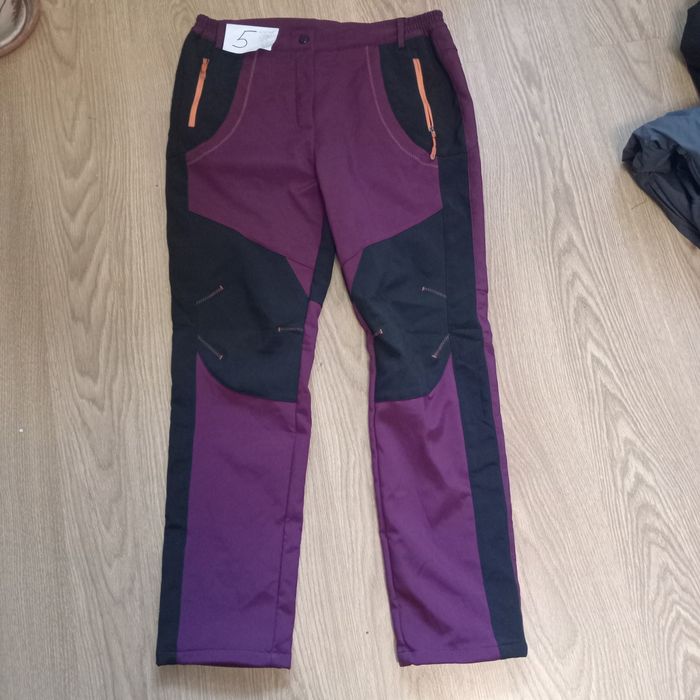 Зимові Трекінгові Штани