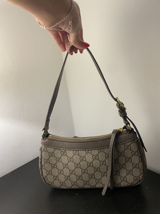 Mala ophelia gucci